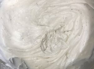 Una foto de Sala Bechamel Gluten Free