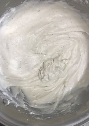 Una foto de Sala Bechamel Gluten Free