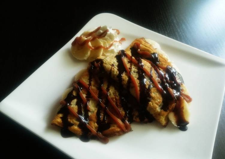 Palacsinta (IR barát)