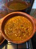 Mi locro del 25 de mayo