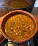 Mi locro del 25 de mayo
