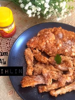 Foto resep Ayam a’la Shihlin