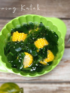 Foto resep Sayur Bening Katuk