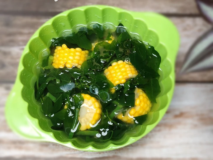 Langkah Gampang Menyiapkan Resep  Sayur Bening Katuk yang Sempurna, Menggugah Selera
