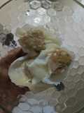 Wonton/Pangsit Rebus