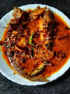 দই পাবদা (doi pabda recipe in Bengali) রেসিপির প্রধান ছবি