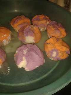 Foto resep Bolu kukus mekar ketawa