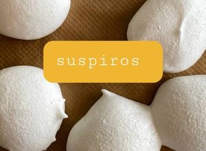 Foto de Suspiros