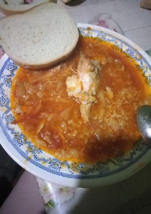 Gyuvecs recept fotója