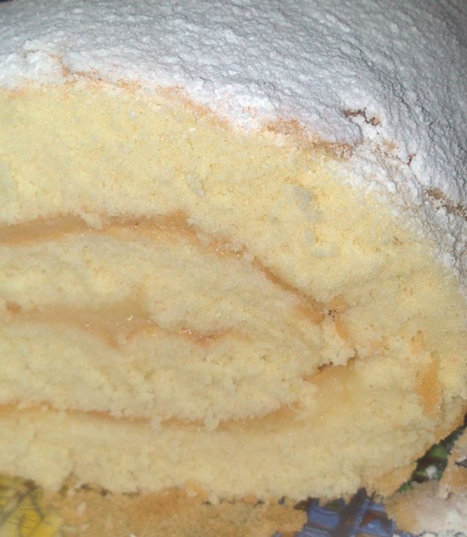 Foto principal de Brazo gitano