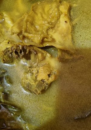 Foto resep Resep soto viral surabaya