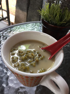 Foto resep Bubur kacang ijo