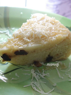 Foto resep Hotcake / Pancake Jepang Rice Cooker
