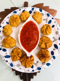 पनीर मोमो (Paneer Momo recipe in Hindi) रेसिपी मुख्य फोटो