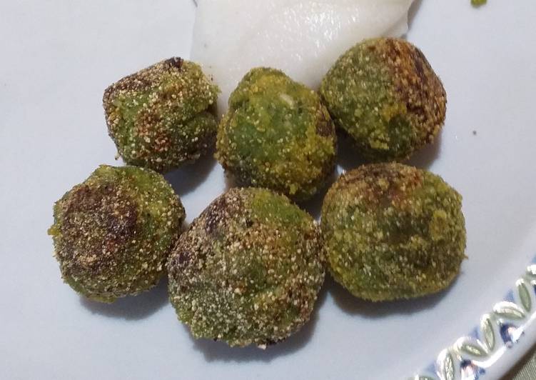 How to Prepare Perfect Hulk-pette😂