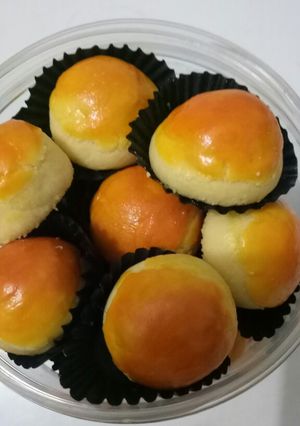 Foto resep Nastar