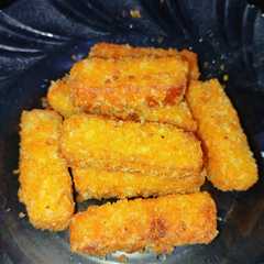 รูปของ Nugget Ayam Enak