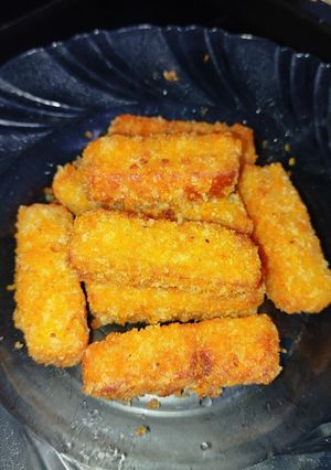 Foto resep Nugget Ayam Enak