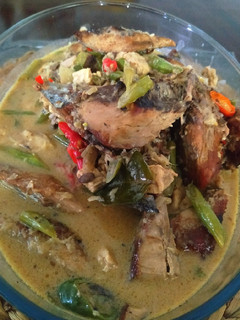Foto resep Gulai Pindang Tauco