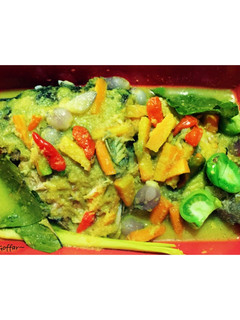 Foto resep Pesmol gurame yummy