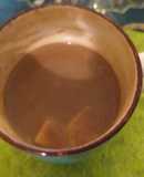 Chocolate caliente