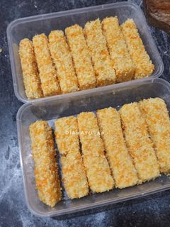 Foto resep Nugget Ayam