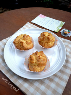 Foto resep Soes/Choux Original