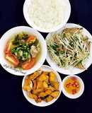 Bữa Cơm Gia Đình 27