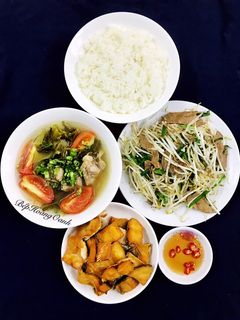 Hình của món Bữa Cơm Gia Đình 27.