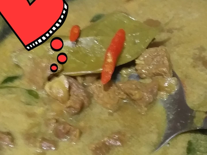 Cara Mudah Membuat Resep Tongseng daging sapi yang Bisa Manjain Lidah