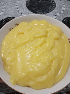 Foto resep Vla susu (Isi Soes)