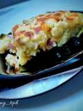 Risotto au four