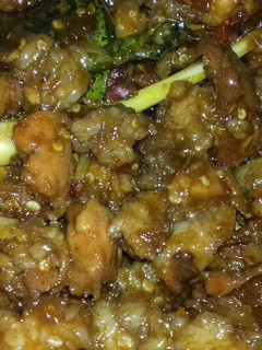 Foto resep Oseng oseng mercon khas jogja
