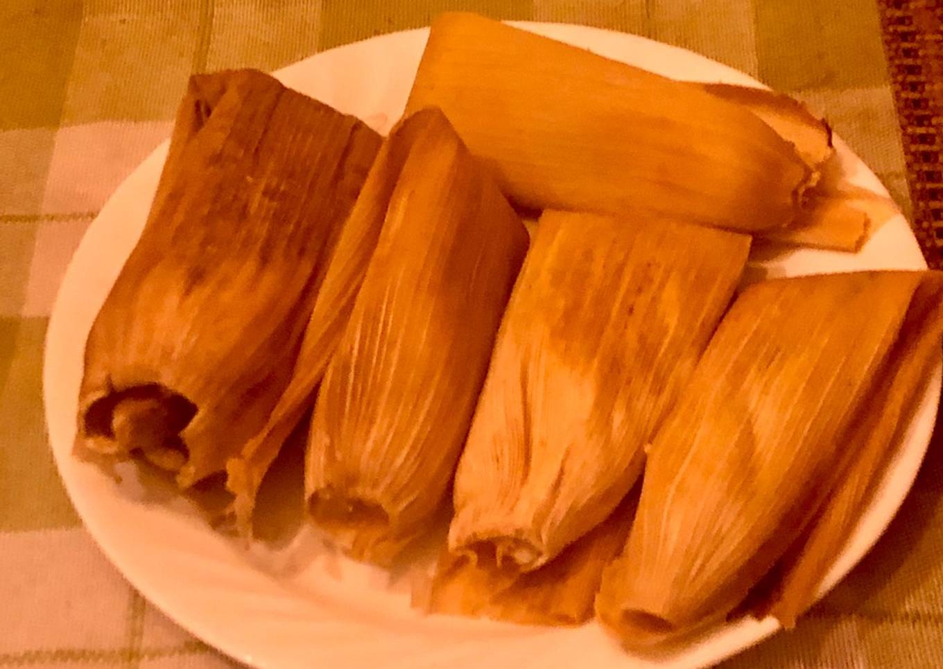 Tamales