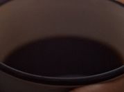 A picture of herbal coffee