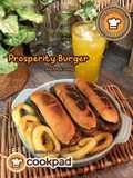 Prosperity Burger Ala Mok Long