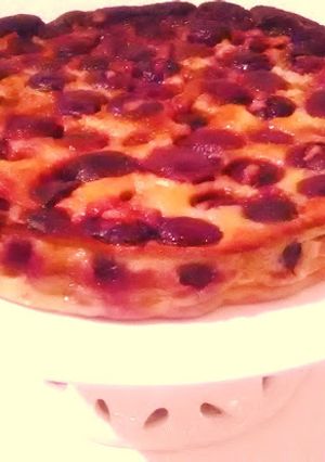 Foto principal de Clafoutis