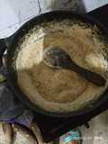 Serbuk wedang jahee ala mommy salma