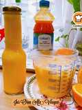 👩‍🍳Jus Oren Ala Vitagen🍊