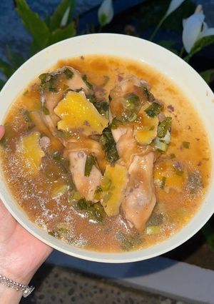 Foto resep Ayam kukus