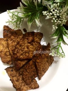 Foto resep Tempe Bacem
