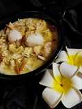 লিচুর ক্ষীর বা লিচুর পায়েস (Lichi Khir/Payes)