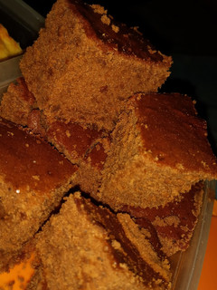 Una foto de Torta de chocolate