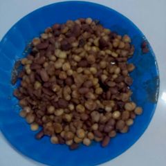 A picture of Githeri.