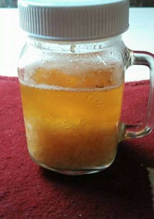 Foto resep Baceman Bawang 