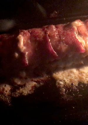 Una foto de Rollo de Carne