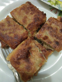 Foto resep Martabak Telor Teflon