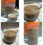 Langkah Gampang Menyiapkan Resep Es cappucino cincau ||takjil buka puasa yang Menggugah Selera Anti Ribet, Lezat