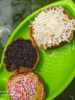 Foto resep Marni martabak mini