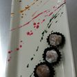 Choco rum truffle